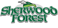 Sherwood Forest Golf and Country Club Logo
