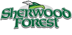 Sherwood Forest Golf and Country Club Logo